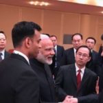 Modi must not be deceived by Xi