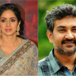 I regret it: Rajamouli says he shouldn't have discussed Sridevi's demands for acting in Baahubali