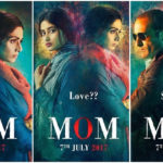MOM movie review: The plot is riddled with holes, and is too focussed on Sridevi