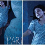 Pari new poster: Anushka Sharma’s intriguing avatar will meet you at the theatres on February 9 next year, see photo