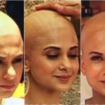 BALD! Jennifer Winget goes bald to take REVENGE in the 3rd season of Beyhadh! See PICS!