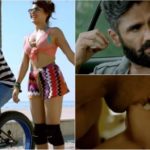WATCH! Sidharth Malhotra ROCKS in dangerous avatar in A Gentleman trailer! Jacqueline sexy, Suniel Shetty surprises!