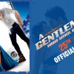 A Gentleman Official Trailer