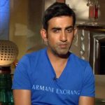 Gautam Gambhir Hits Zaira Wasim's Critics For A Six