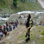 Amarnath attack: Yatra to continue peacefully, victims to be airlifted to Delhi