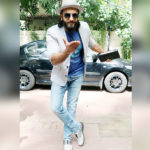 Fashion pick of the day: Ranveer Singhâs smart casuals should be on every dapper guyâs wishlist!