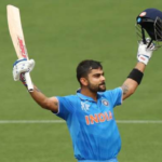 Kohli breaks Tendulkar's record for most tons in winning ODI chases