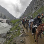 Amarnath Yatra Attack Sparks Concerns Both Within And Outside the Valley