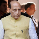 Rajnath Singh Calls High-level Meeting to Discuss Amarnath Yatra Attack
