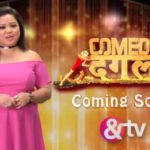 It's a first! Comedian Bharti Singh to turn judge on &TV's show Comedy Dangal | Latest News & Updates at Daily News & Analysis