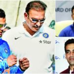 India coach saga: Ravi Shastri wins, Sourav Ganguly does not lose