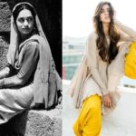 How The Salwar Went South (Of Delhi)