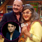 Kapil Sharma's ex-team mate Ali Asgar comes clean on the fall-out but we feel there's more to it…