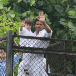 Shah Rukh Khan, Doting Dad, Says AbRam Is Born Not For Stardom But For…