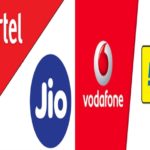 Reliance Jio new 4G data tariff: How does it compare with Airtel, Vodafone, Idea Cellular and BSNL offers