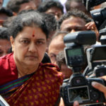 Sasikala Gets VIP Care in Bengaluru Jail, Report Mentions Bribe 'Rumours'