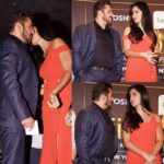 IIFA 2017: Salman Khan and Katrina Kaif can't take their eyes off each other and we have it captured in 5 clicks!