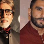 WHAT? Ranveer Singh did NOT reply to Big B on Birthday wish! Busy with Deepika Padukone? READ what Big B did next!