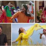 WATCH! Shah Rukh Khan, Anushka rock in BUTTERFLY song with their Punjabi avatar in JHMS!