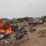 2 Dead, Several Injured In Caste Clashes In Gujarat's Saurashtra Region
