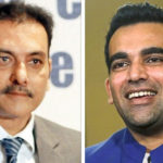 COA Puts Shastri & Co's Contract on Hold, Question Mark Over Zaheer