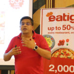 Restaurant reservation platform Eatigo forays into India | Forbes India