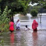 Assam floods situation critical: At least 5 dead, over 17 lakh people affected | Latest News & Updates at Daily News & Analysis