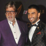 Amitabh Bachchan Sends Texts That Other Stars Keep Ignoring. Ranveer Singh Latest, He Claims