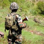 2 Terrorists Killed In Encounter In Kashmir's Tral, Gunbattle On