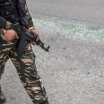 Indian Army jawan shoots dead Major after officer reprimands him for using cellphone on duty in Kashmir