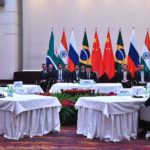 Cabinet approves MOC in respect of tax matters between India and BRICS countries – Brazil, Russia, China and South Africa