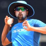 RavichandranâAshwin slips to 3rd place in ICC rankings for Test bowlers