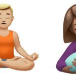 Yoga master, hijab-wearing woman among Appleâs new emojis