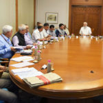 PM reviews progress of UDAY, Mineral Block auctions