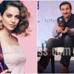 Kangana Ranaut’s open letter to Saif Ali Khan: There is no need to get defensive about one’s choices