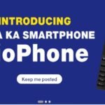 Reliance JioPhone booking on Jio.com: Here’s how to apply for the 4G feature phone