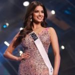 Who Is Harnaaz Sandhu, Miss Universe 2021: 5 Points