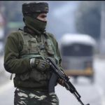 Terrorist Killed By Security Forces In J&K’s Pulwama; Operation Underway