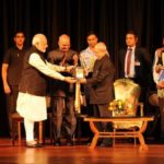 PM releases Volume 4 of Selected Speeches of President Pranab Mukherjee