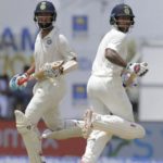 India vs Sri Lanka, 1st Test, Day 1 highlights: Shikhar Dhawan, Cheteshwar Pujara take IND to record score