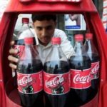 Why is South India consuming more cola than North?