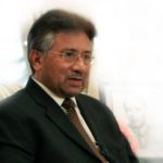 Pervez Musharraf mulled nuclear strike against India in 2002