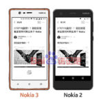 Nokia 2 – Nokia's Most Affordable Android Smartphone Leaked