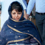 'PM Modi Man Of Moment' But 'India Is Indira' For Me: Mehbooba Mufti