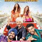 Mubarakan movie review: Anil and Arjun Kapoor's laughathon is rib-tickling entertainment at its best