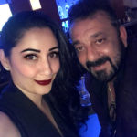 Maanyata's special message for Sanjay Dutt on his birthday will make the actor blush