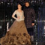 Alia Bhatt and Ranveer Singh’s royal walk for Manish Malhotra at ICW 2017 will take your breath away – view pics