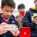 Apple removes some VPN services from Chinese app store