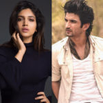 Sushant Singh Rajput and Bhumi Pednekar to play Chambal dacoits in Udta Punjab director's next