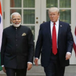 US Business Leaders Throw Weight Behind New Drive to Court India